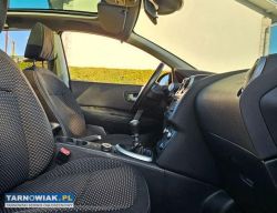 Nissan qashqai 2 2.0 2009 - Obrazek 4