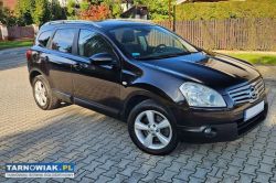 Nissan qashqai 2 2.0 2009 - Obrazek 3