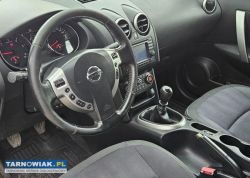 Nissan qashqai i 2.0 2011 - Obrazek 2