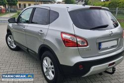 Nissan qashqai i 2.0 2011 - Obrazek 3