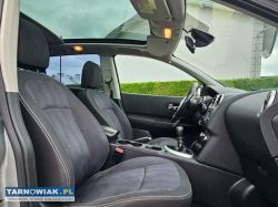 Nissan qashqai i 2.0 2011 - Obrazek 4