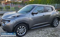Nissan juke i 1.6 2016 - Obrazek 3
