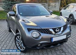 Nissan juke i 1.6 2016 - Obrazek 1