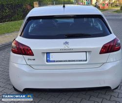 Peugeot 308 t9 1.2 2018 - Obrazek 3