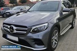 Mercedes-benz glc 2.1 2015 - Obrazek 1