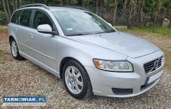 Volvo v50 2.0 2010 - Obrazek 1