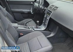 Volvo v50 2.0 2010 - Obrazek 4