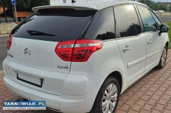 Citroen c4 picasso i 1.6 2009 - Obrazek 2