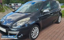 Renault scenic iii 1.6 2011 - Obrazek 1