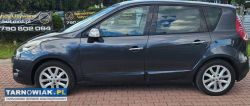 Renault scenic iii 1.6 2011 - Obrazek 3