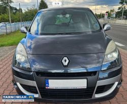 Renault scenic iii 1.6 2011 - Obrazek 2