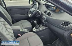Renault scenic iii 1.6 2011 - Obrazek 4