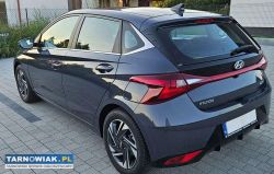 Hyundai i20 iii 1.0 2023 - Obrazek 3