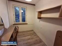 Mieszkanie 36m2 ul. Wiejska - Obrazek 4