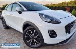 Ford puma - Obrazek 1