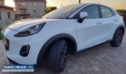 Ford puma - Obrazek 4