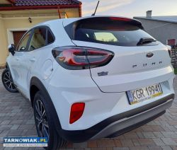 Ford puma - Obrazek 2
