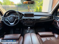 Bmw x5 f15 3.0d xdrive, bardzo zadbany - Obrazek 4