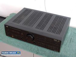 Amplituner jvc rx-508 mocny i sprawny. Dostawa - Obrazek 2