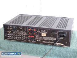 Amplituner jvc rx-508 mocny i sprawny. Dostawa - Obrazek 3