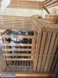 Sprzedam Saune - Obrazek 3