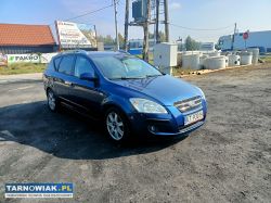 Kia ceed 1.6 08r - Obrazek 1