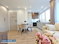 Idealne 3 pokoje - 1 piętro - duża Loggia ! - Obrazek 2