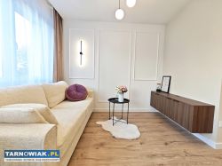 Idealne 3 pokoje - 1 piętro - duża Loggia ! - Obrazek 3