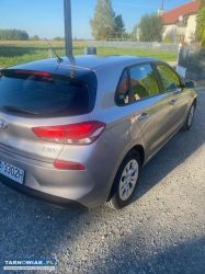 Sprzedam samochód Hyundai i30 III - Obrazek 2