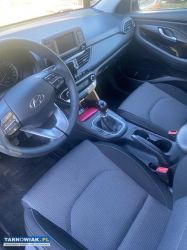 Sprzedam samochód Hyundai i30 III - Obrazek 3