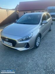 Sprzedam samochód Hyundai i30 III - Obrazek 1