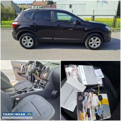 Nissan Qashqai 1.6 - Obrazek 4
