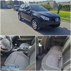 Nissan Qashqai 1.6 - Obrazek 1