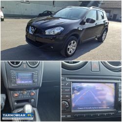 Nissan Qashqai 1.6 - Obrazek 2