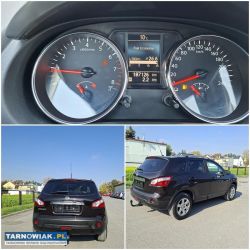 Nissan Qashqai 1.6 - Obrazek 3