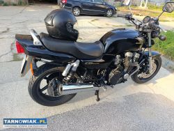 Honda cb750 - Obrazek 1