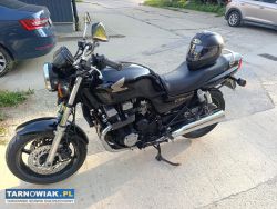 Honda cb750 - Obrazek 2