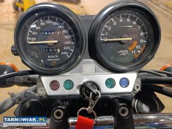 Honda cb750 - Obrazek 4