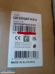 Telewizor samsung qe55q6f 55" qled 4k - Obrazek 2