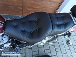Yamaha virago 750 1995r - Obrazek 4