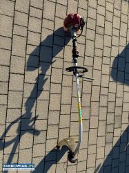 Kosa spalinowa Vega BC260A-3 - Obrazek 1