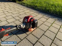 Kosa spalinowa Vega BC260A-3 - Obrazek 2