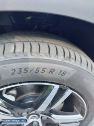 Koła zimowe - Nissan Qashqai - Obrazek 4