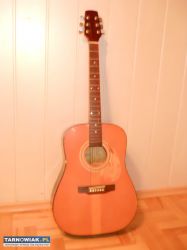 Gitara klasyczna. - Obrazek 1