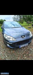 Sprzedam peugeot 407 1.6hdi disel - Obrazek 1
