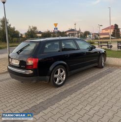 Audi a4 b6 1.9 tdi 2004r - Obrazek 2