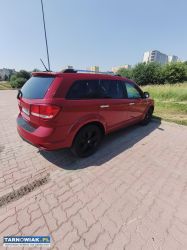 Fiat Freemont maly przebieg - Obrazek 1