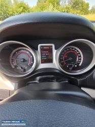 Fiat Freemont maly przebieg - Obrazek 4