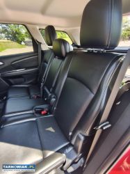 Fiat Freemont maly przebieg - Obrazek 3