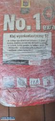 Klej do płytek Sopro No1 extra - Obrazek 1